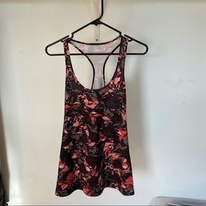 Lululemon tank top. Size 12